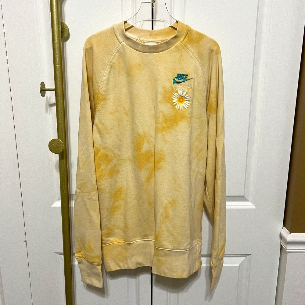 Nike 'Have a Nike Day' Sweatshirt